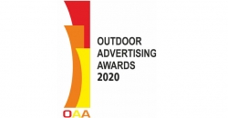 Outdoor Advertising Awards (OAA) contest is open for entries; media owner awards re-introduced