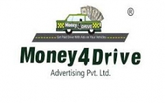 Money4Drive bags new contract for auto-advertisement