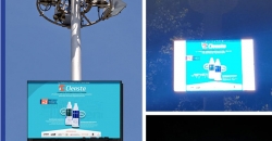 Clensta International targets B2B & B2C market with common pDOOH campaign