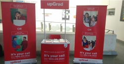 upGrad goes contextual to get right framework for communication