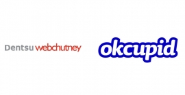 Dentsu Webchutney wins Creative mandate for OkCupid