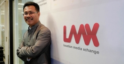 Moving Walls brings on board Omar Shaari as CEO of Location Media Exchange (LMX)
