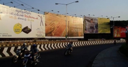 Chennai industry body welcome HC judgement on hoardings on private lands