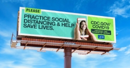 WOO organises global conference call connecting national OOH bodies