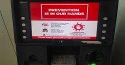 Indicash ATM becomes ‘Any Time Message’ tool