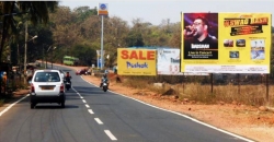 Goa OOH on a sticky wicket as tourism prospects nosedive
