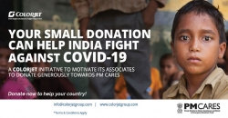 ColorJet urges printing industry to contribute for PM Cares Fund