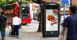 Posterscope offers free creative support to reappraise OOH role