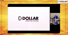 Dollar Industries adorns new ‘Wear the Change’ brand identity