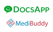MediBuddy & DocsApp merge to create India’s largest digital healthcare platform
