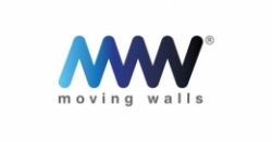 Moving Walls in pact with global mobile location data player Quadrant