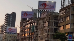 Mumbai civic body gives nod to media owners to remove Covid19 displays