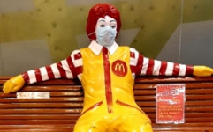 McDonald’s India makes a significant presence in fight against COVID-19