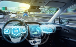 How self-driving vehicles will transform OOH medium?