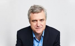 'OOH is one of the most impact medium due to Covid19', says WPP’s CEO Mark Read