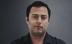 DAN expands Soumitra Karnik's role; adds CCO - Dentsu India to his portfolio