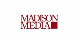 Madison Media secures place in TOP 5 Independent Agencies of the Globe
