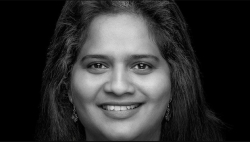 Hephzibah Pathak promoted to Vice Chairman Ogilvy India