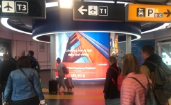 Italy’s Media One engages Broadsign for DOOH transformation