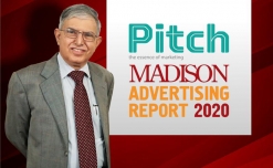 OOH projected to grow at 30%-100% in H2: Pitch Madison Report