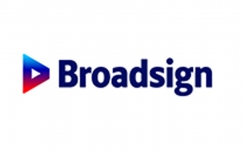 Verizon Media partners Broadsign to extend programmatic omnichannel offering