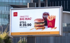 JCDecaux Africa launches ‘Citilites Amplified’ OOH media offering