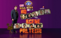 COLORS launches ‘Ab Paltega Scene, Kyunki Bigg Boss Dega 2020 Ko Jawab’ campaign