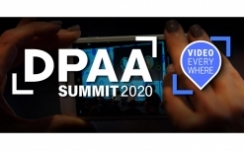 DPAA begins registrations for global Video Everywhere Summit