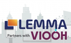 Lemma & VIOOH partner to scale up pDOOH offerings