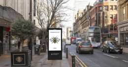 JCDecaux UK wins Manchester City Council DOOH advertising contract