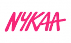 NYKAA Pink Friday sale is back on OOH