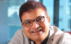 Nabendu Bhattacharyya moves on from Milestone Brandcom