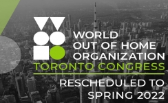 WOO plans 1st ‘World Tour’ in 2021; Toronto Congress in 2022