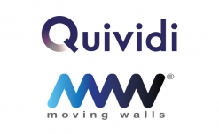 Quividi, Moving Walls in pact to enhance audience measurement, pDOOH executions