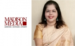 Madison Media strengthens its Kolkata operations