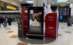 Ferrero Rocher spreads  ‘Golden Experience’ at Airports