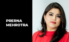 Prerna Mehrotra promoted as CEO, Media, APAC