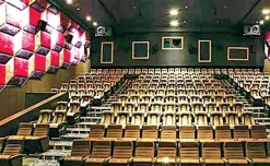 TN permits movie halls to operate with full capacity