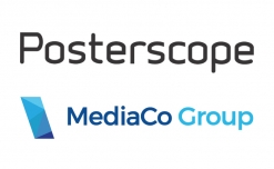 Posterscope & MediaCo launch 100% recycled paper for the UK OOH industry