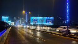 TV9 News creates OOH scoop to promote new channel