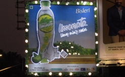 Bisleri partners with Alakh Advertising for a fizzy campaign