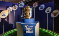 VIVO India back as Title Sponsor for IPL 2021