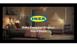 Home is the hero in IKEA’s new campaign