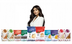 Shilpa Shetty to endorse BL Agro’s ‘Nourish’