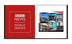 BBC News encourages viewers to ‘Make More of Your World’