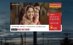 PNB Housing Finance launches OOH campaign for home loan scheme