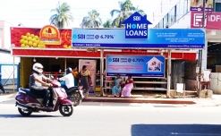 Skyrams executes SBI Home Loans campaign in Coimbatore