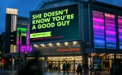 M&C Saatchi launches The Good Guys Guide in UK to help women feel safer on the streets