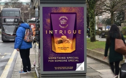 Nestle UK&I to use 100% recycled paper for OOH branding