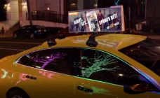 Adomni powered Uber OOH expands digital cartop advertising network to New York City